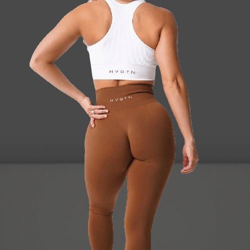 PrettYou™ - Fitness Femmes Leggings - Zen Yoga Boutique