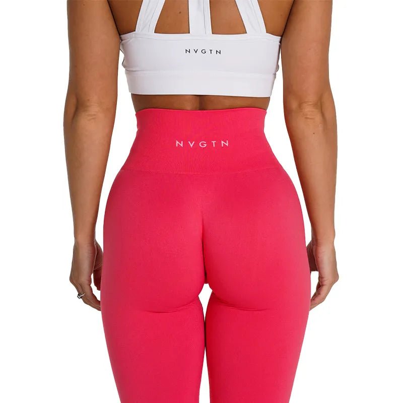 PrettYou™ - Fitness Femmes Leggings - Zen Yoga Boutique