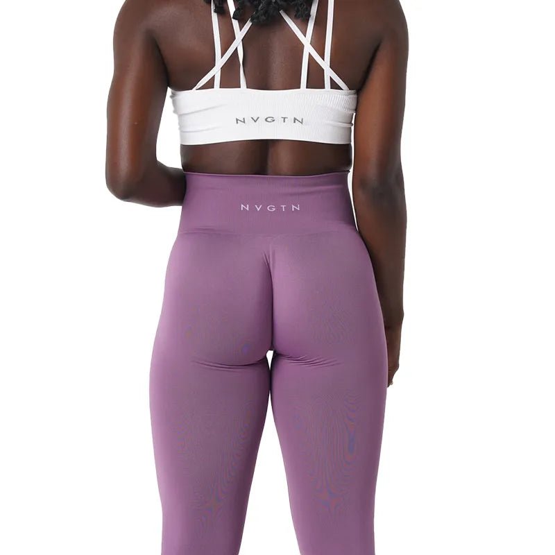 PrettYou™ - Fitness Femmes Leggings - Zen Yoga Boutique