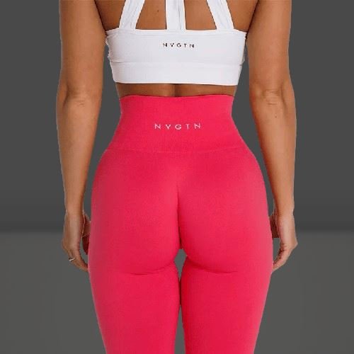 PrettYou™ - Fitness Femmes Leggings - Zen Yoga Boutique